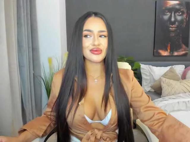 Offline SoniaRey on BongaCams