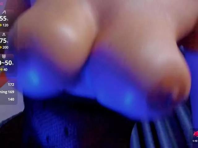 Freechat SophieRosenfeld on BongaCams