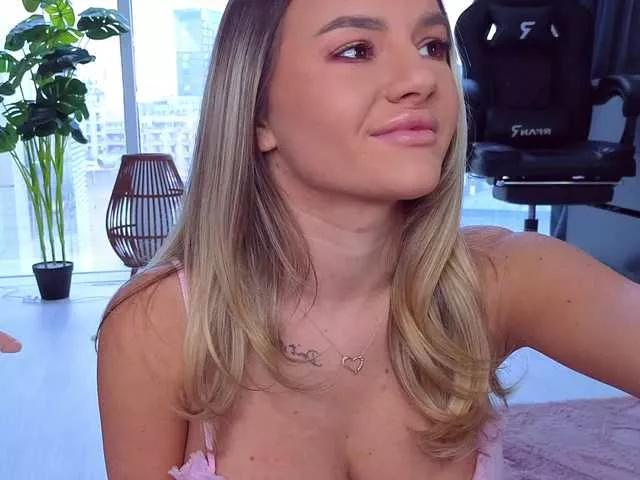 Offline SpoilM3Mor3 on BongaCams