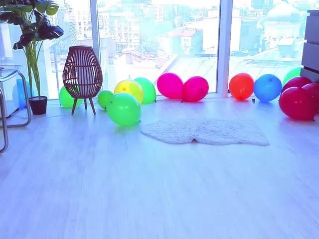 Offline SpoilM3Mor3 on BongaCams