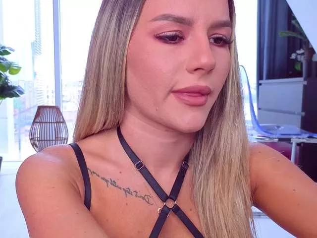 Offline SpoilM3Mor3 on BongaCams