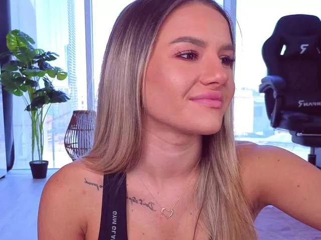 Offline SpoilM3Mor3 on BongaCams