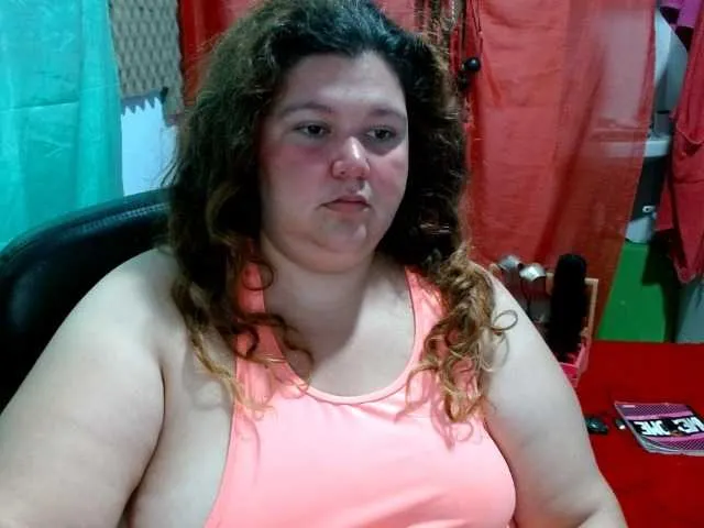 squirtbbw on BongaCams