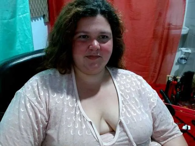 squirtbbw on BongaCams