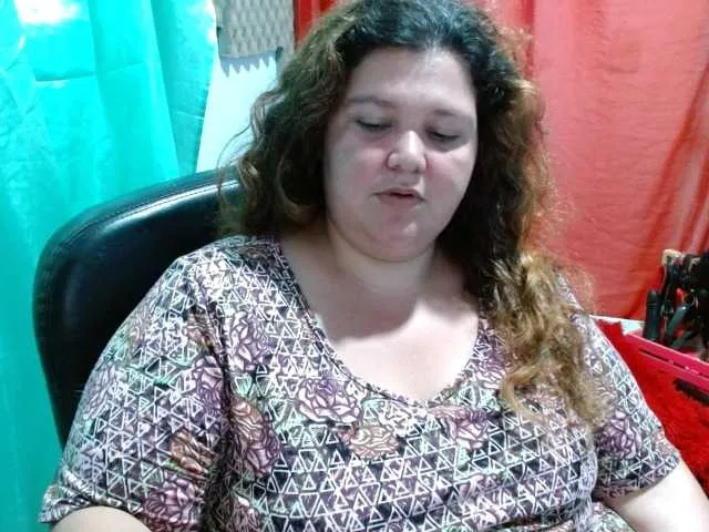 squirtbbw on BongaCams