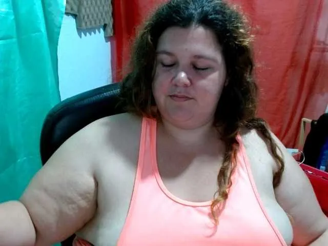 squirtbbw on BongaCams