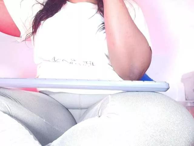 Freechat ssusy-ebony on BongaCams