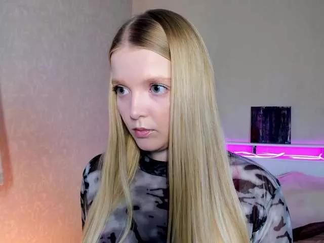 BongaCams Ssweet-annie is Freechat Ssweet-annie — Gentle and generous!:)
