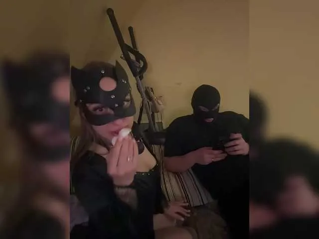 StarisLi on BongaCams