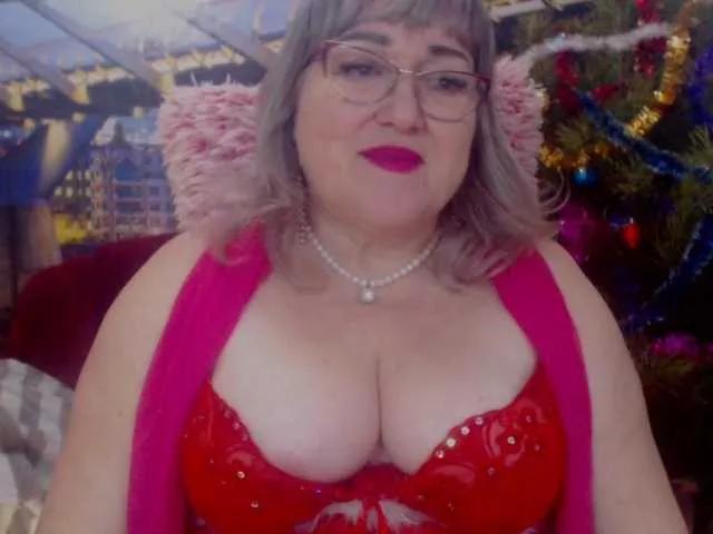 Offline StarMarmelada on BongaCams
