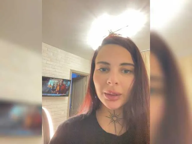 Stefania-one1- — Freechat on BongaCams