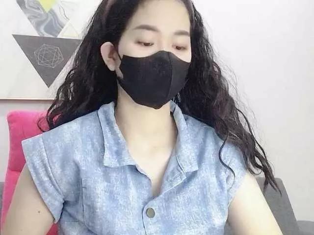 Freechat Stella-869 on BongaCams