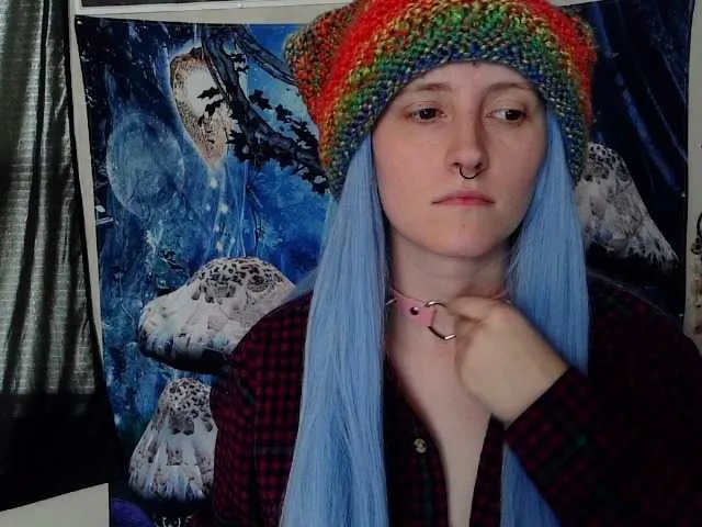 stormythunder — goal: shirt off @remain tokens remain