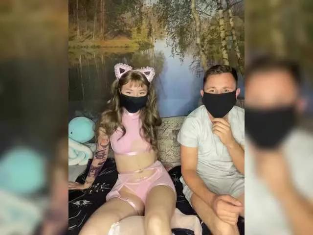 SUN-MOON — Freechat on BongaCams