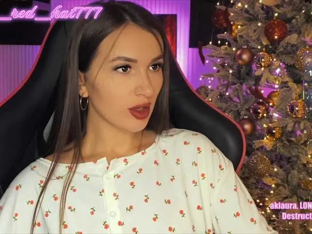 Supergirl7771 on BongaCams