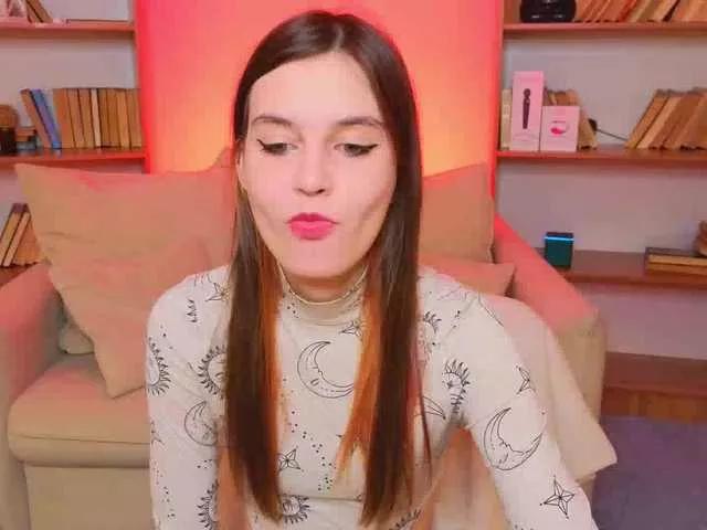 SusieMorris — I love passionate conversations where every word drips with desire. Roleplay is my passion --- I can become anyone you want, just to give you maximum pleasure. And I know exactly how to make you lose your mind with pleasure
