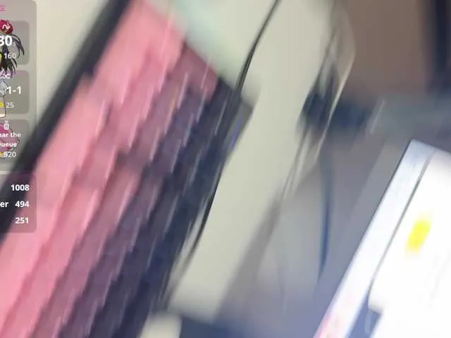 suxiyao813 — Freechat on BongaCams