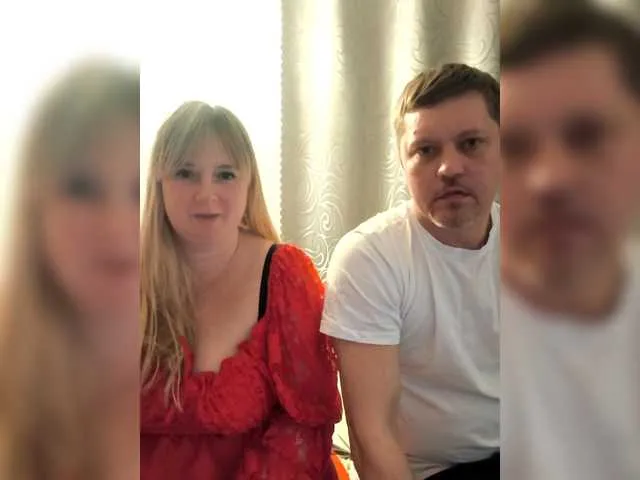 SvitLove2026 — Hot night with us