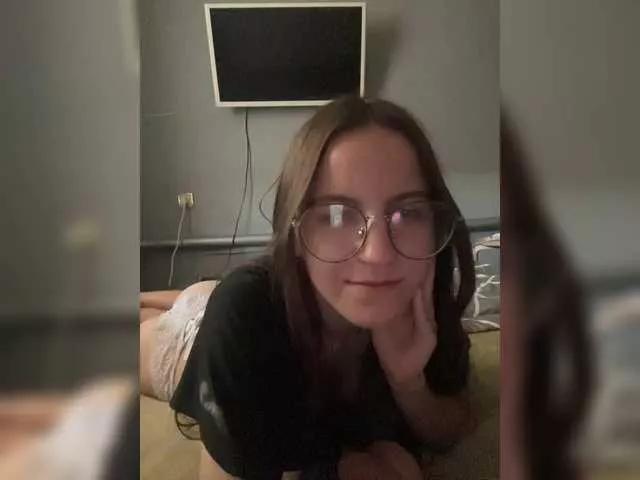 sweet-kiss22 on BongaCams 