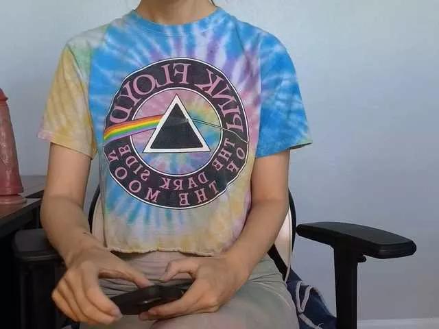 sweetandsassy on BongaCams 