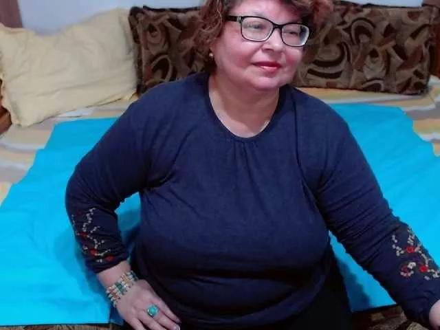 SweetMommaX