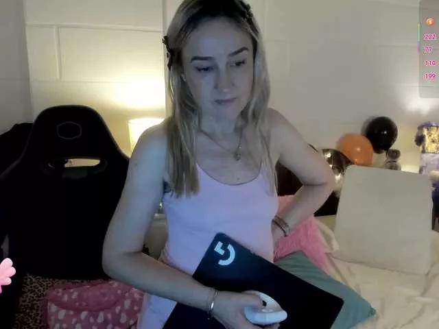 BongaCams Sweetnina is Freechat Sweetnina — * When my Lush toy suddenly vibrates
* When you tip me and we can play together
* Generosity and well-mannered people; good mood, sense of humor ...