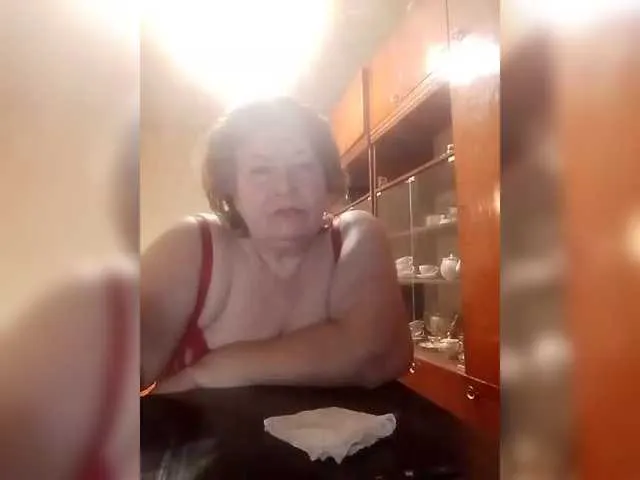 SweetSugar77 — full naked 7 min 250 tok.i watch camera only in pvt show