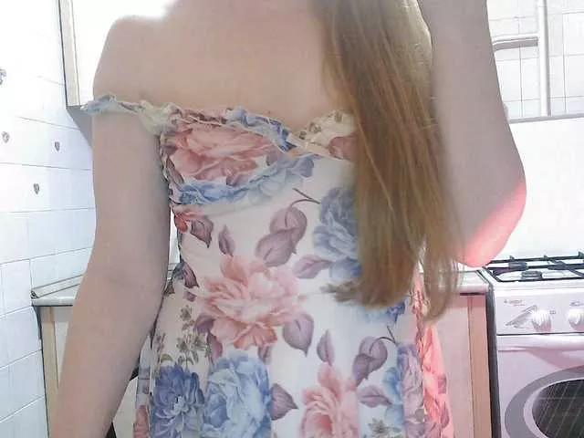 Sweety-Katie on BongaCams 