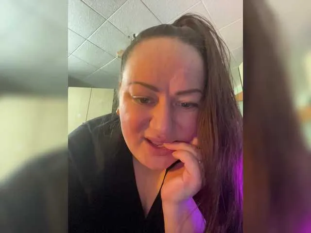 SweetyLiza — Freechat on BongaCams