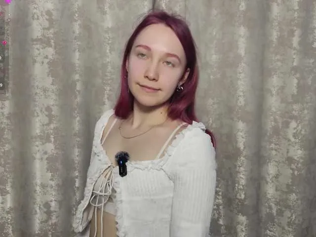 SwettyEllis — Juicy squirt show for you