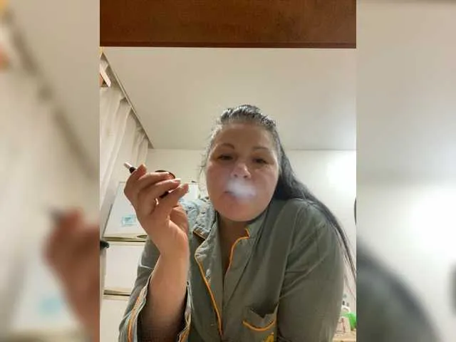 Syperbabyshka — Freechat on BongaCams