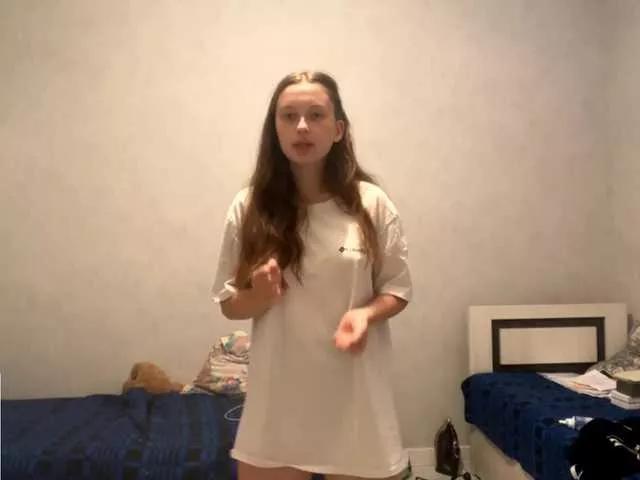 TalithaCadorette — Freechat on BongaCams