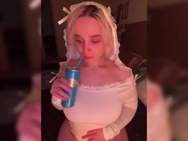 tamagotchigirl on BongaCams 