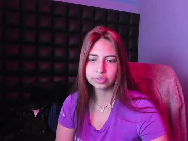 Freechat TammyBlackk on BongaCams