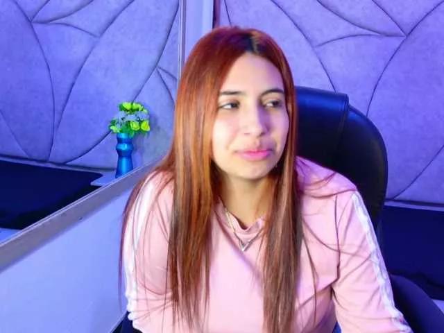 Freechat TammyBlackk on BongaCams