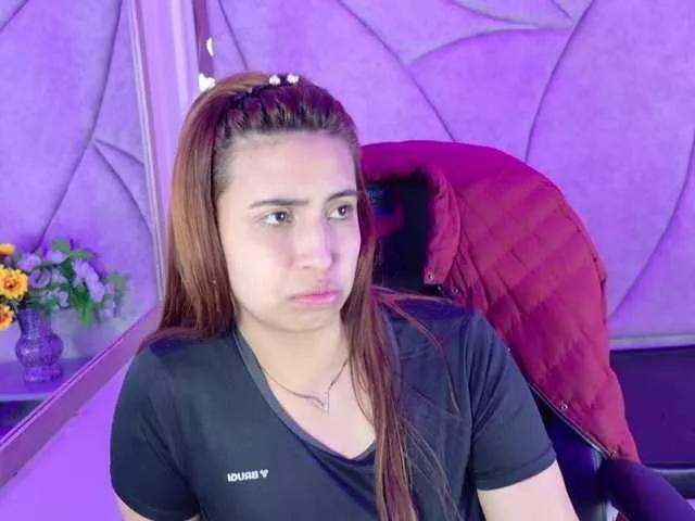 Freechat TammyBlackk on BongaCams