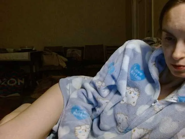 Tanjasexxx on BongaCams