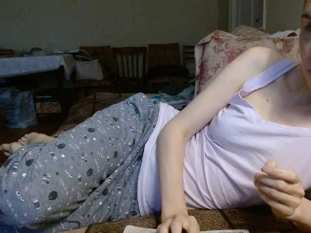 Tanjasexxx on BongaCams