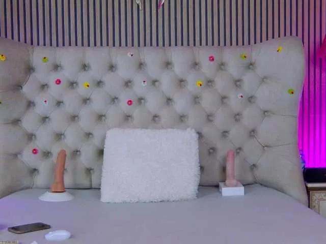 TastyShow on BongaCams 