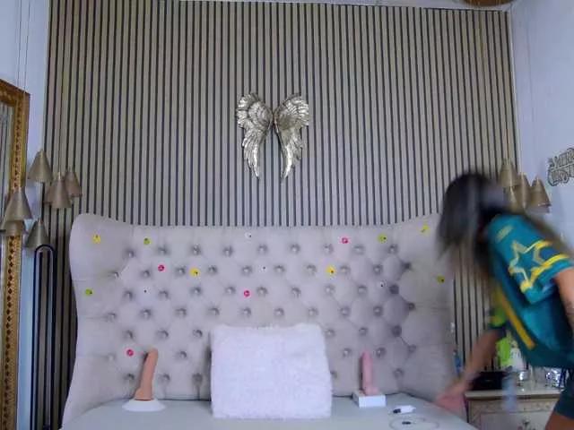 TastyShow on BongaCams 