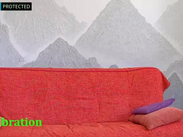 Offline TeffiErotta on BongaCams