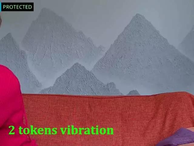 Offline TeffiErotta on BongaCams