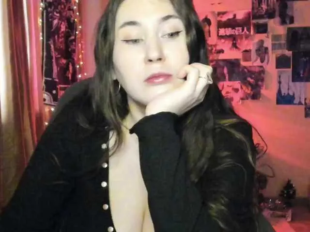 TemptingFable on BongaCams