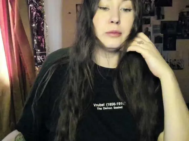 TemptingFable on BongaCams