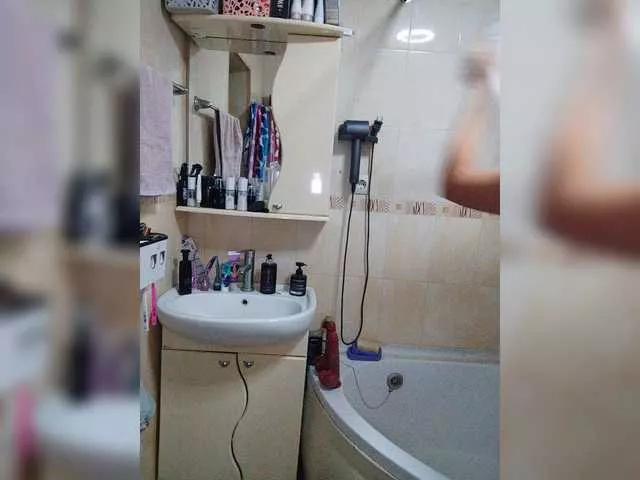 TerriRose on BongaCams 