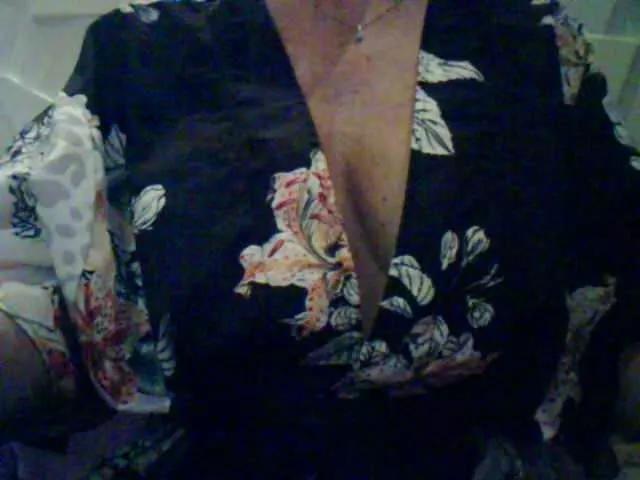 Freechat tieta on BongaCams
