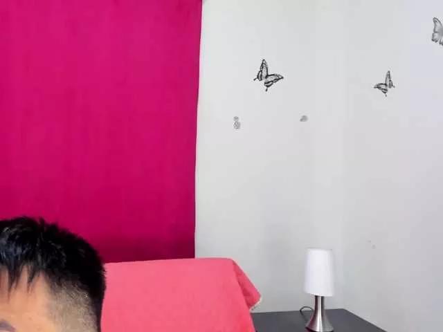 tommyandgrace on BongaCams
