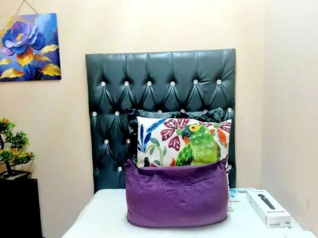 Toxicfantasy4u on BongaCams