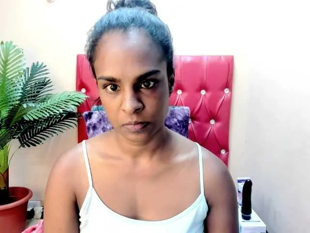 Toxicfantasy4u on BongaCams