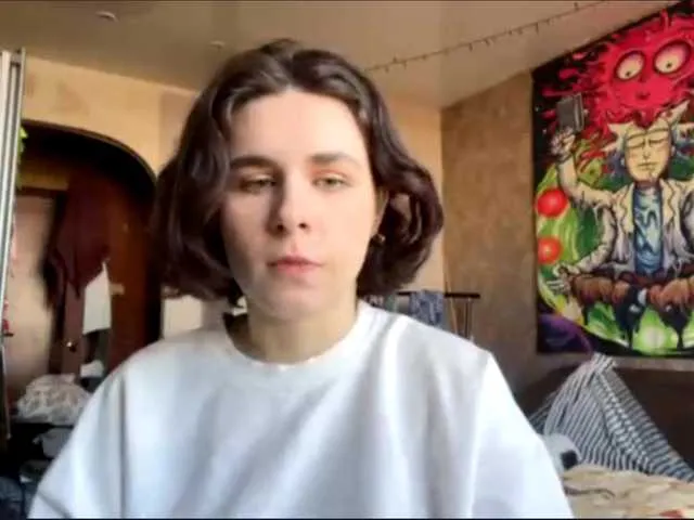 TranReeber — Freechat on BongaCams